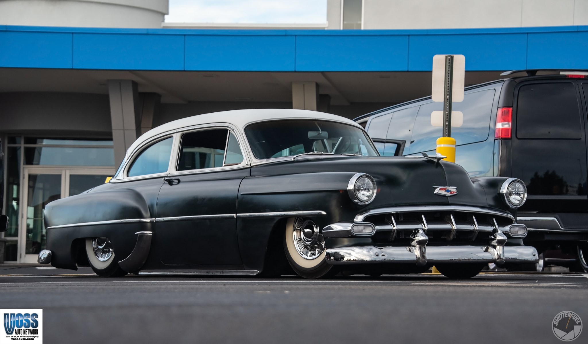 Voss Hoss Cruise-in 2019 photo 39